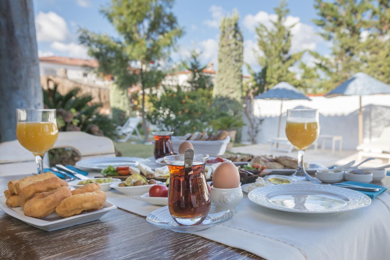 Moy Hotel Alaçatı Exterior foto