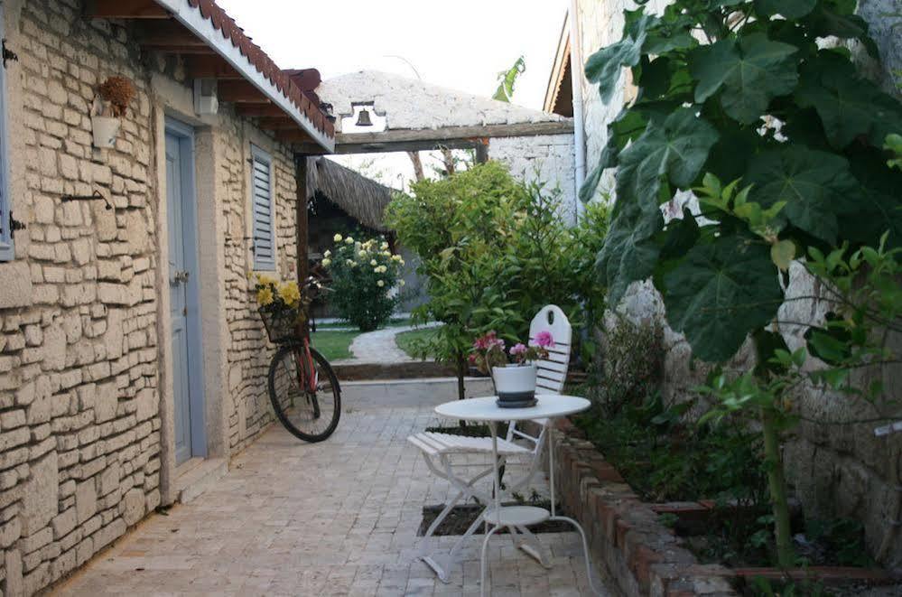 Moy Hotel Alaçatı Exterior foto