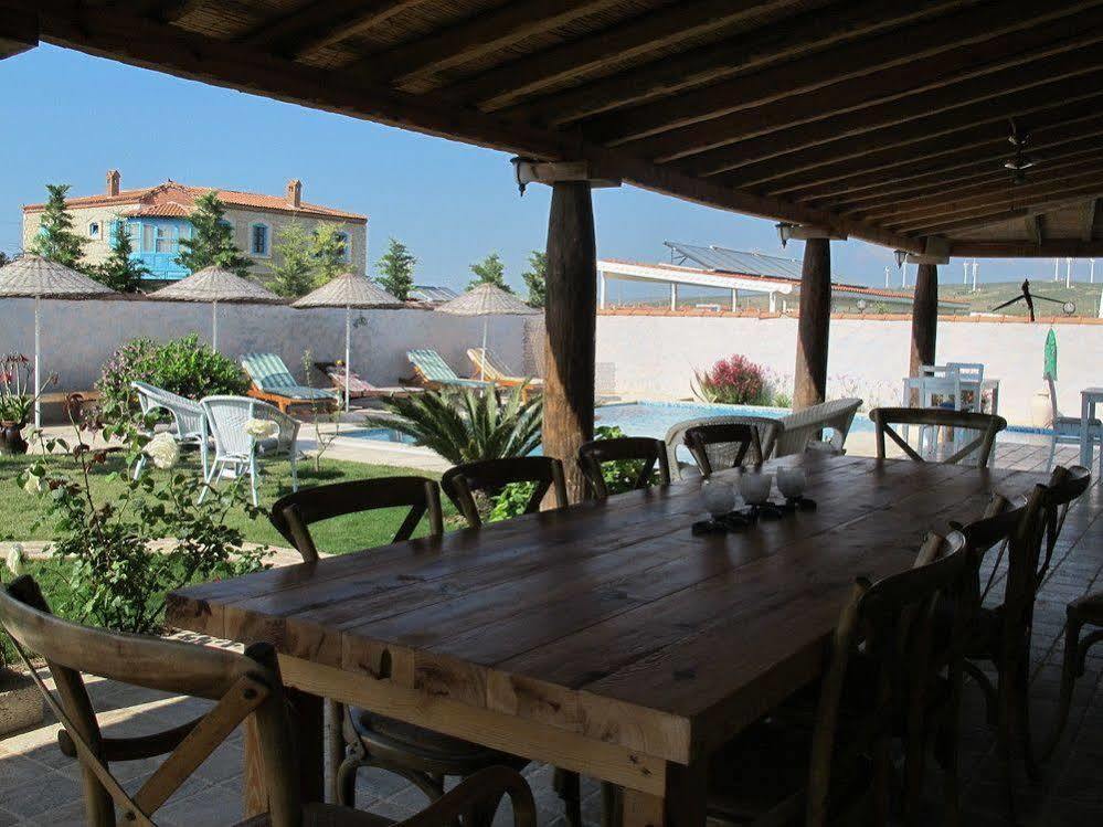 Moy Hotel Alaçatı Exterior foto