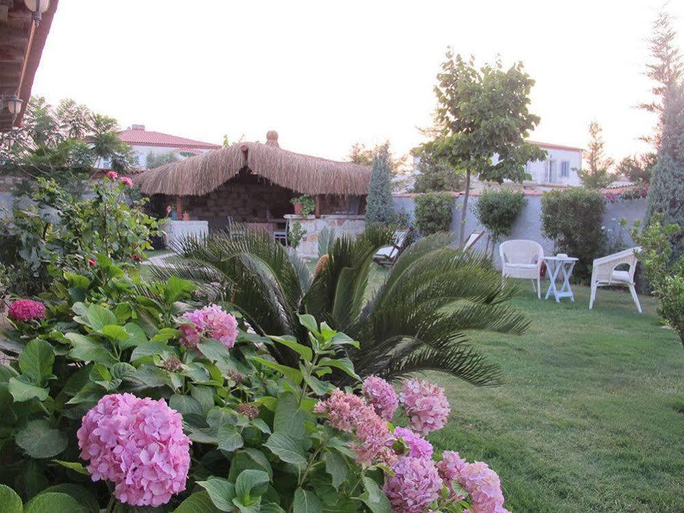 Moy Hotel Alaçatı Exterior foto