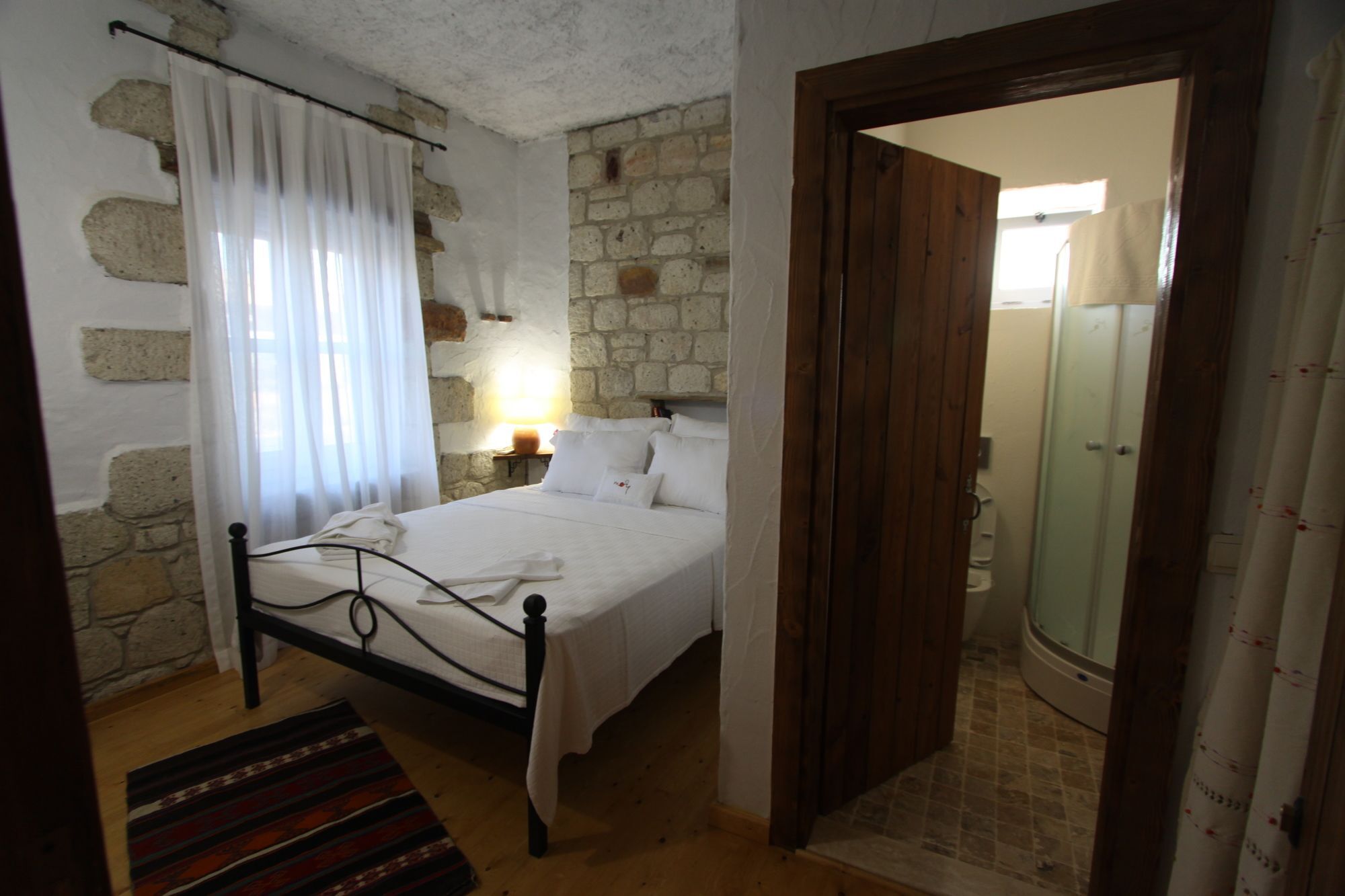 Moy Hotel Alaçatı Exterior foto
